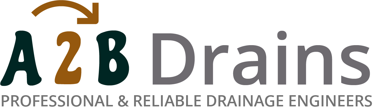 For broken drains in Darlington, get in touch with us for free today.