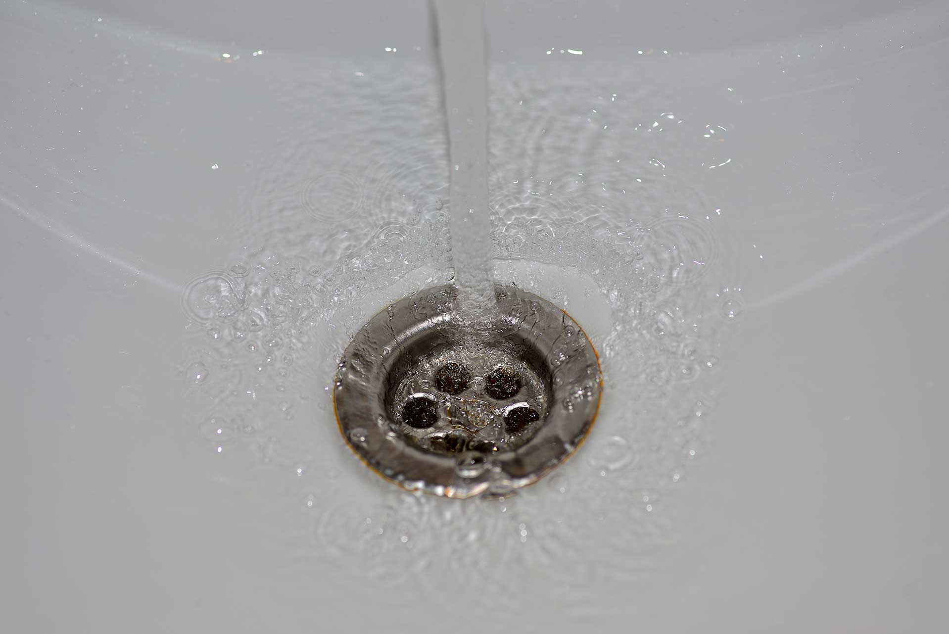 A2B Drains provides services to unblock blocked sinks and drains for properties in Darlington.